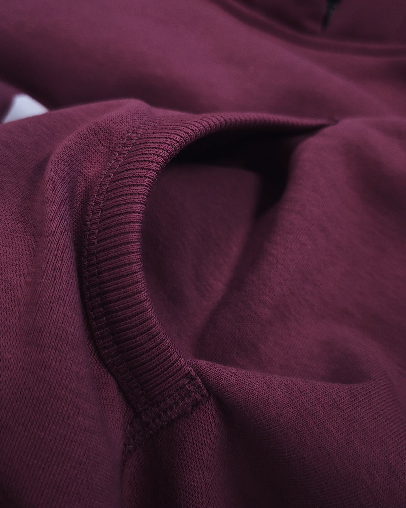 Unisex Hoodie | SK I | Maroon