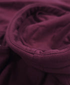 Unisex Hoodie | SK I | Maroon