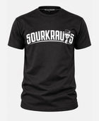 T-Shirt | SK I | Black