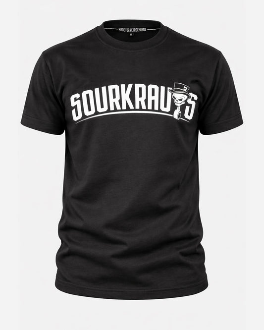 T-Shirt | SK I  | Schwarz