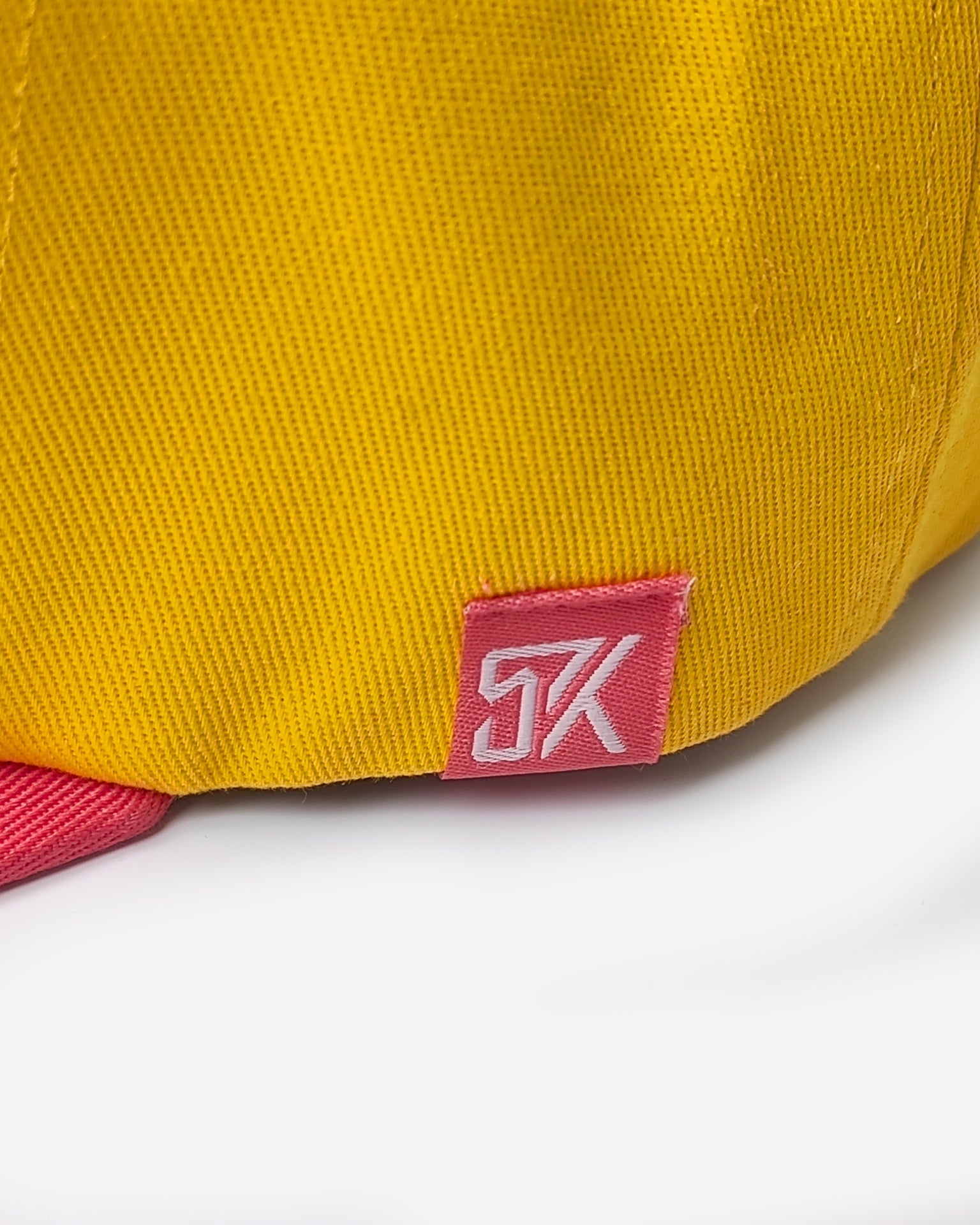 Limited Edition | Snapback Inneres Blumenpflücken 2025