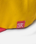 Limited Edition | Snapback Inneres Blumenpflücken 2025