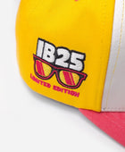 Limited Edition | Snapback Inneres Blumenpflücken 2025