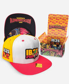 Limited Edition | Snapback Inneres Blumenpflücken 2025