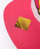 Limited Edition | Snapback Inneres Blumenpflücken 2025