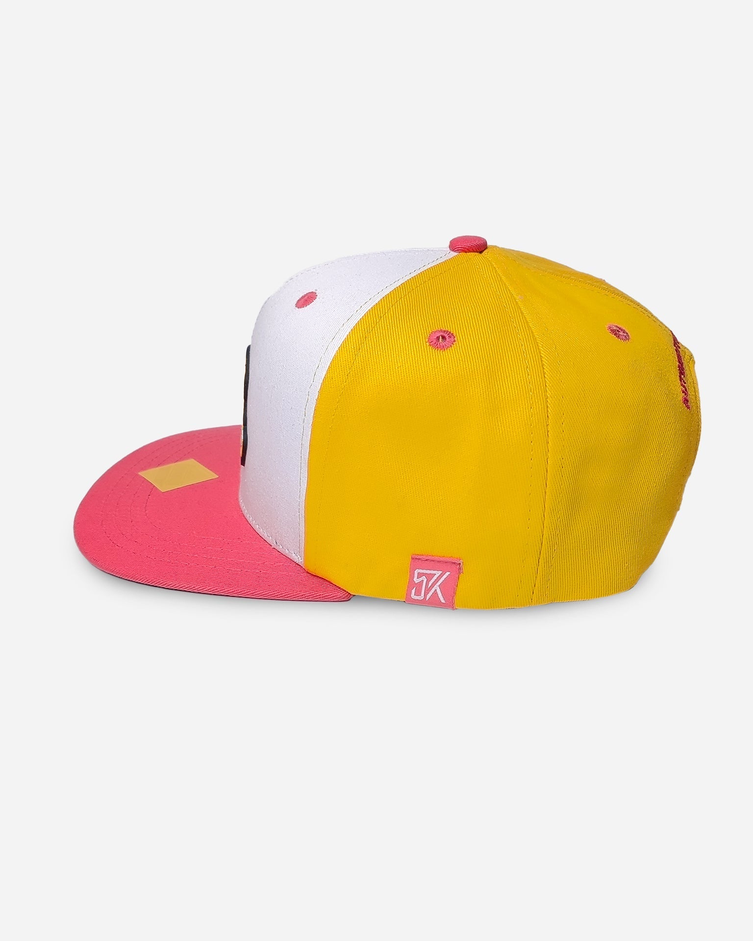 Limited Edition | Snapback Inneres Blumenpflücken 2025