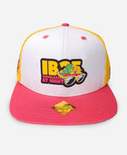 Limited Edition | Snapback Inneres Blumenpflücken 2025