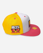 Limited Edition | Snapback Inneres Blumenpflücken 2025