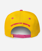 Limited Edition | Snapback Inneres Blumenpflücken 2025