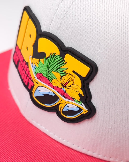 Limited Edition | Snapback Inneres Blumenpflücken 2025