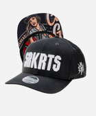 Snapback | Jules | Schwarz