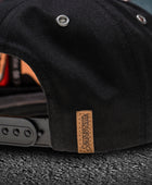 Snapback | Jules | Schwarz