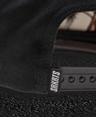 Snapback | Jules | Schwarz