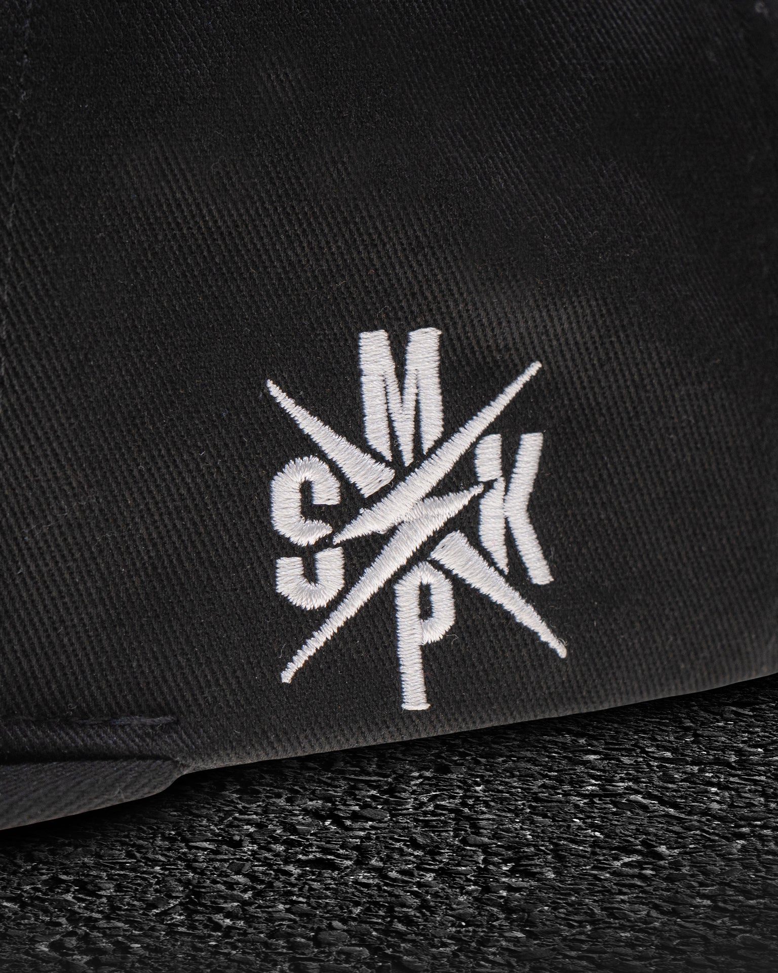 Snapback | Jules | Schwarz