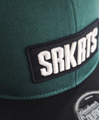 Snapback Cap | Tiki