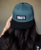 Snapback Cap | Tiki