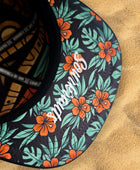 Snapback Cap | Tiki