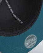 Snapback SK II  | WEISS