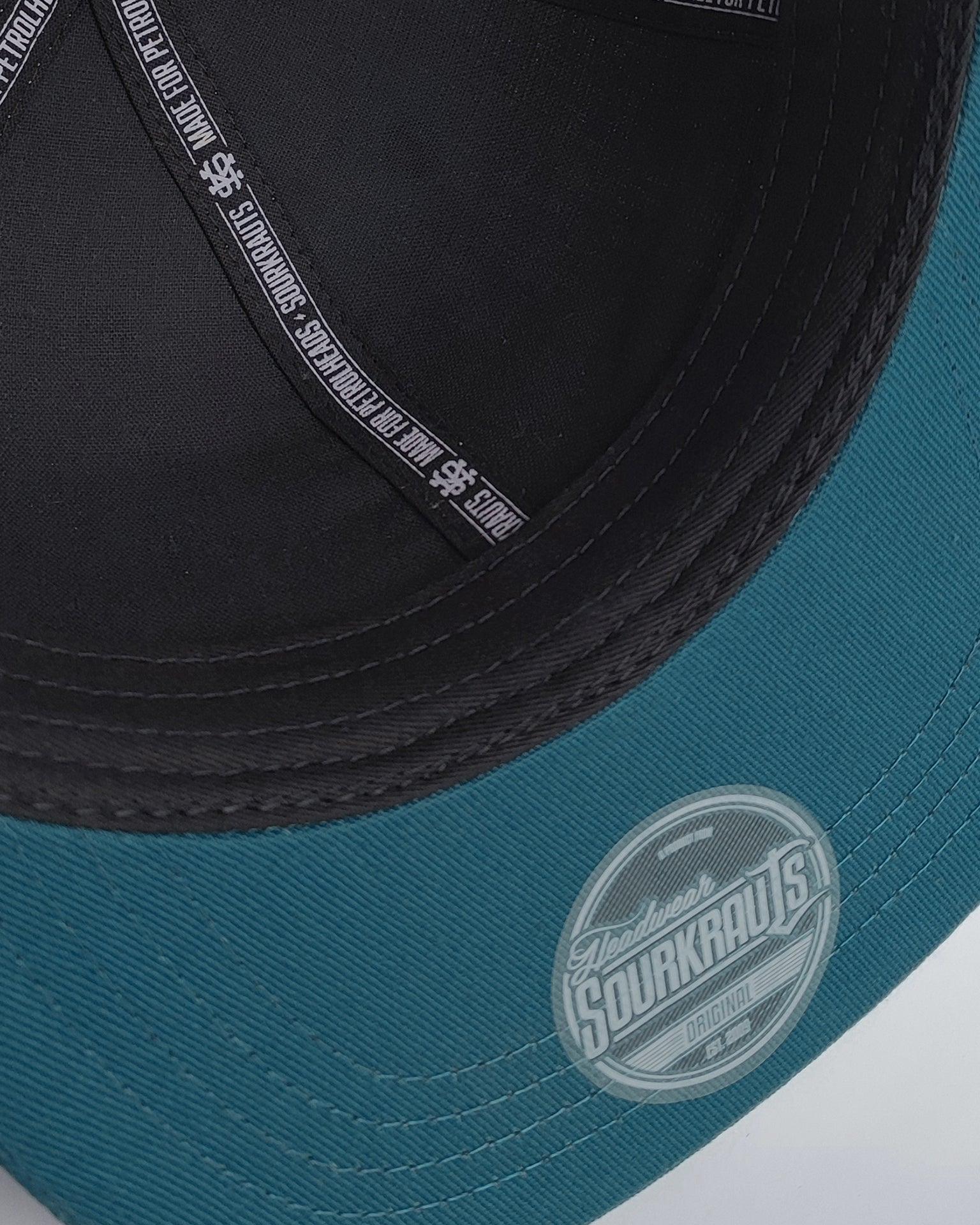 Snapback SK II  | WEISS