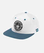 Snapback SK II  | WEISS