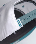 Snapback SK II  | WEISS