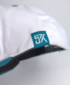 Snapback SK II  | WEISS