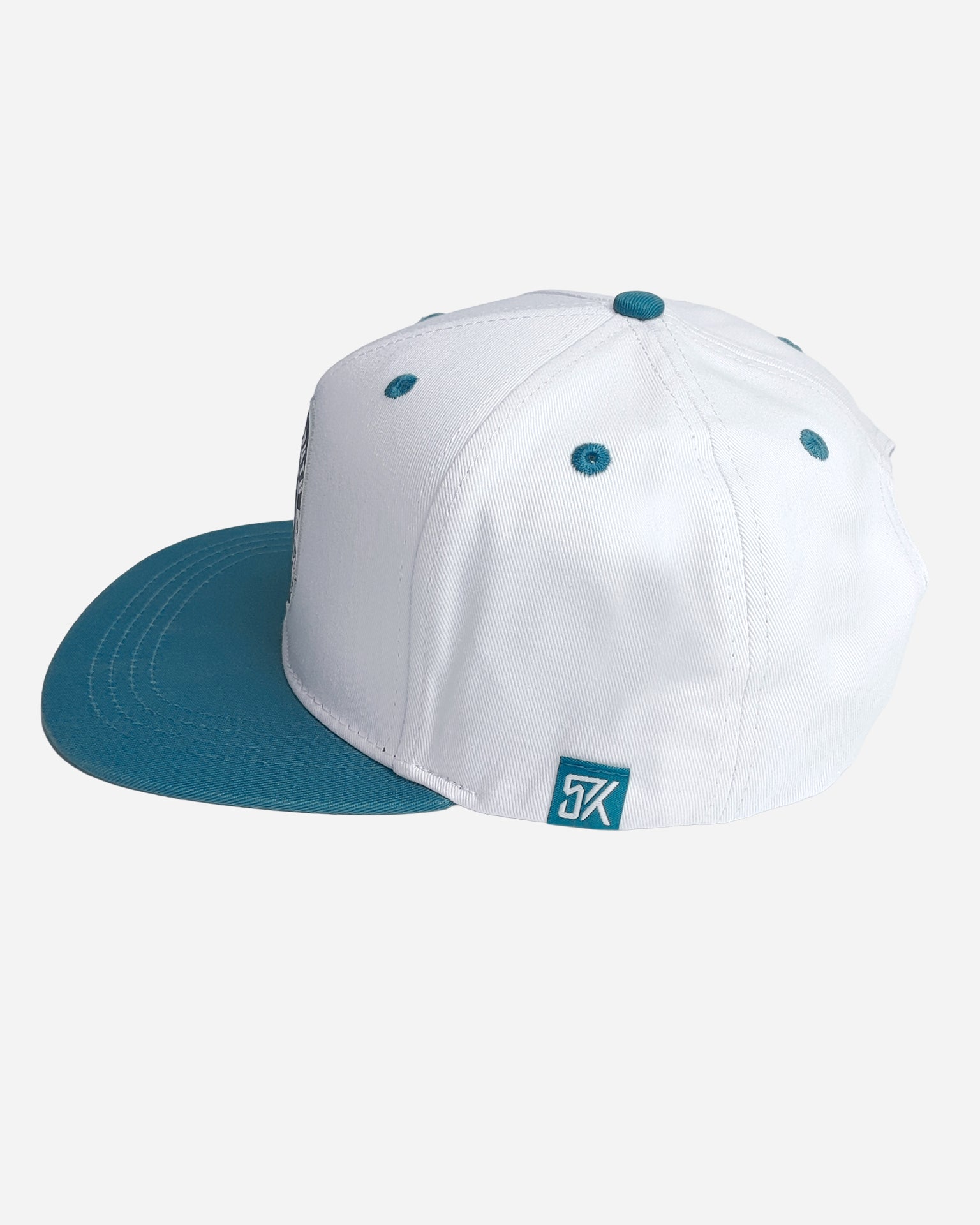 Snapback SK II  | WEISS
