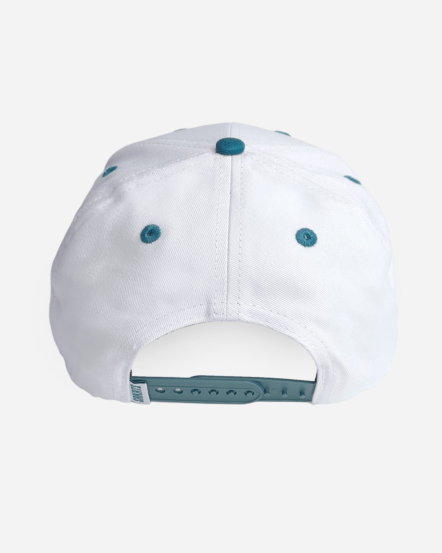 Snapback SK II  | WEISS