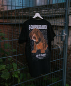 T-Shirt | Dachshund | Black
