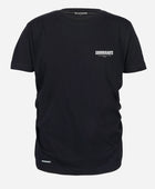 T-Shirt | Dackel | Schwarz