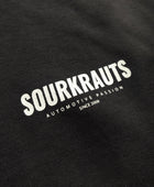 T-Shirt | Bear | Schwarz