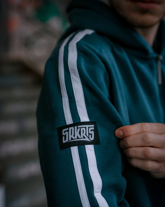 Save more than 10% | Bundle Hoodie Straight + Hoodie Split