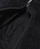 Teddy Jacke | Young Guys Old Rides | Schwarz