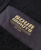 Teddy Jacke | Young Guys Old Rides | Schwarz