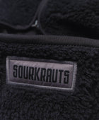 Teddy Jacke | Young Guys Old Rides | Schwarz