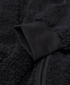 Teddy Jacke | Young Guys Old Rides | Schwarz