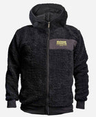 Teddy Jacke | Young Guys Old Rides | Schwarz