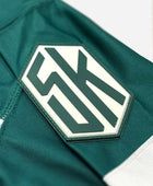 Limited Jersey 2026 | White-Petrol