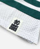 Limited Jersey 2026 | White-Petrol