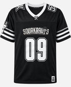Jersey | Krauterback | Black
