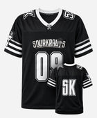 Jersey | Krauterback | Black