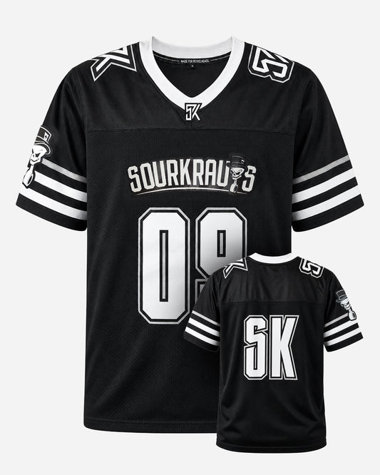 Jersey | Krauterback | Black