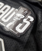 Jersey | Krauterback | Black