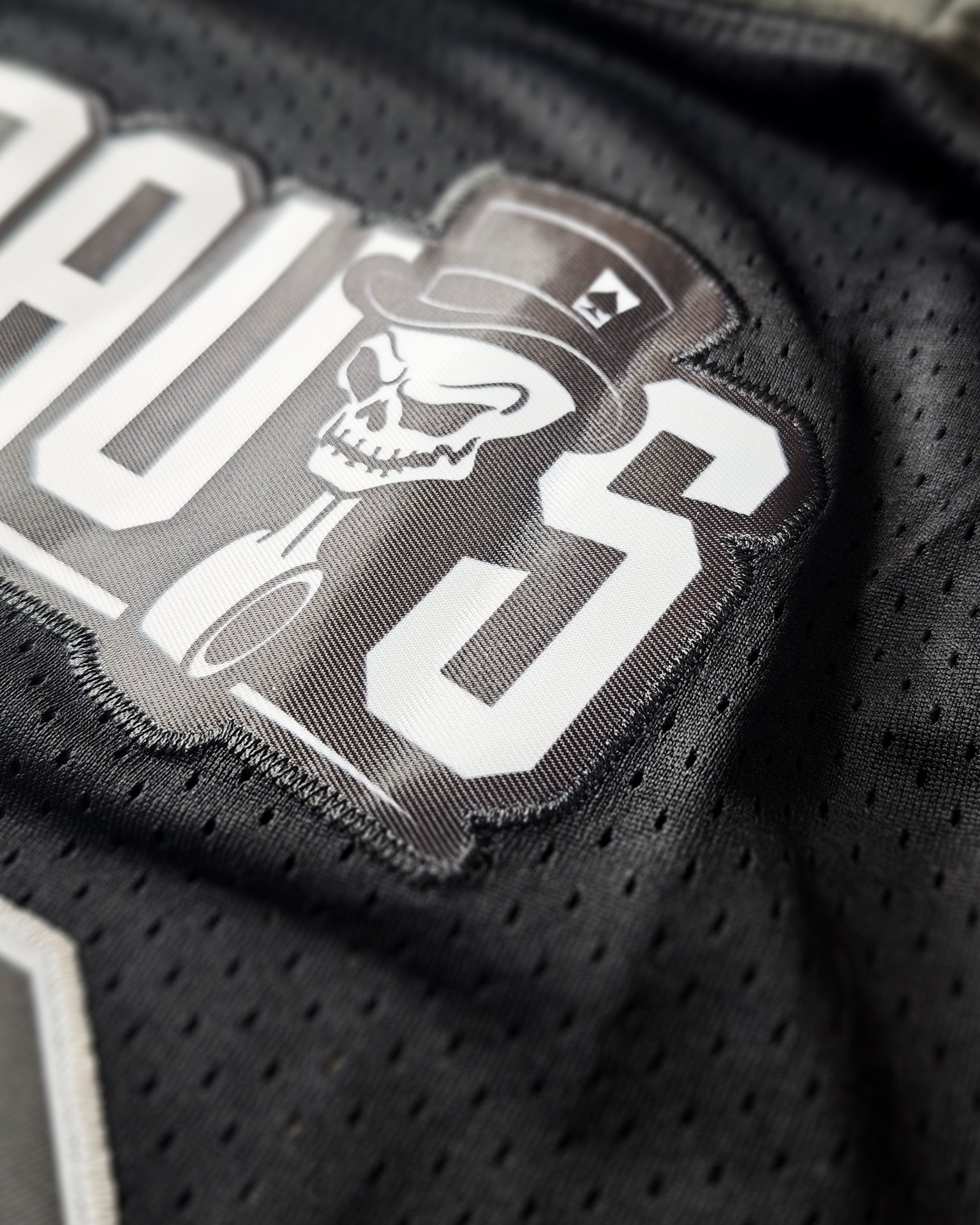 Jersey | Krauterback | Black