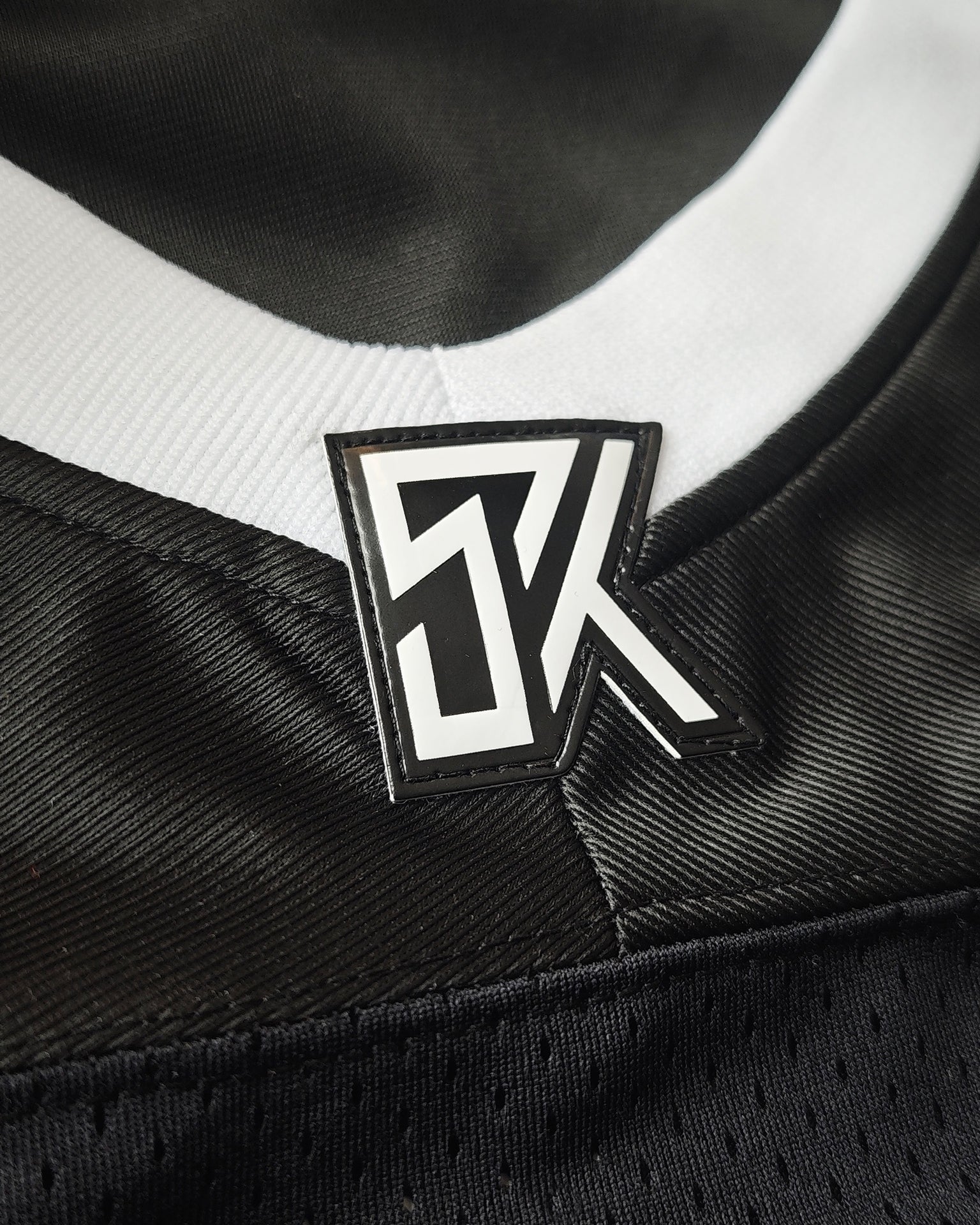 Jersey | Krauterback | Black