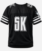 Jersey | Krauterback | Black
