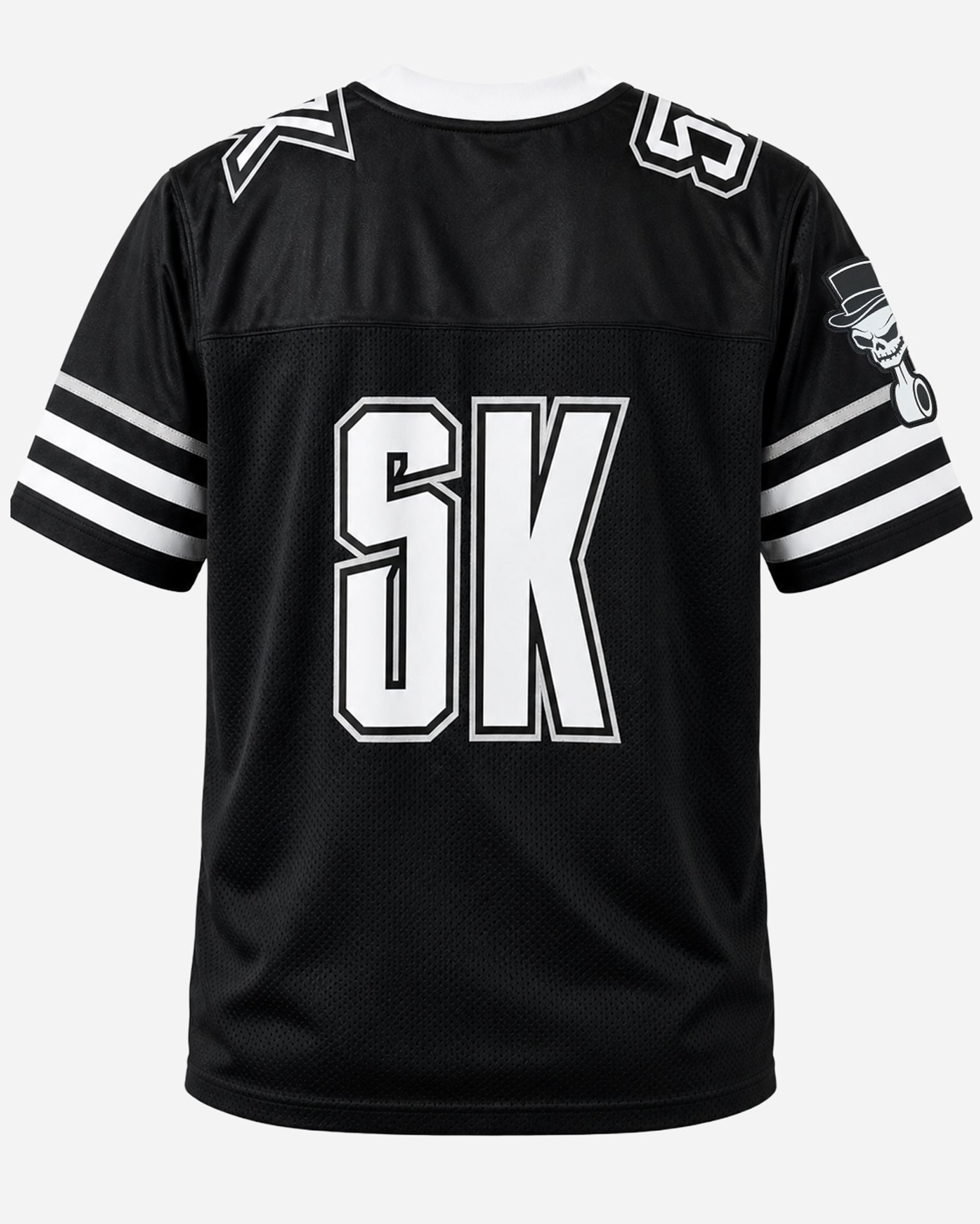 Jersey | Krauterback | Black