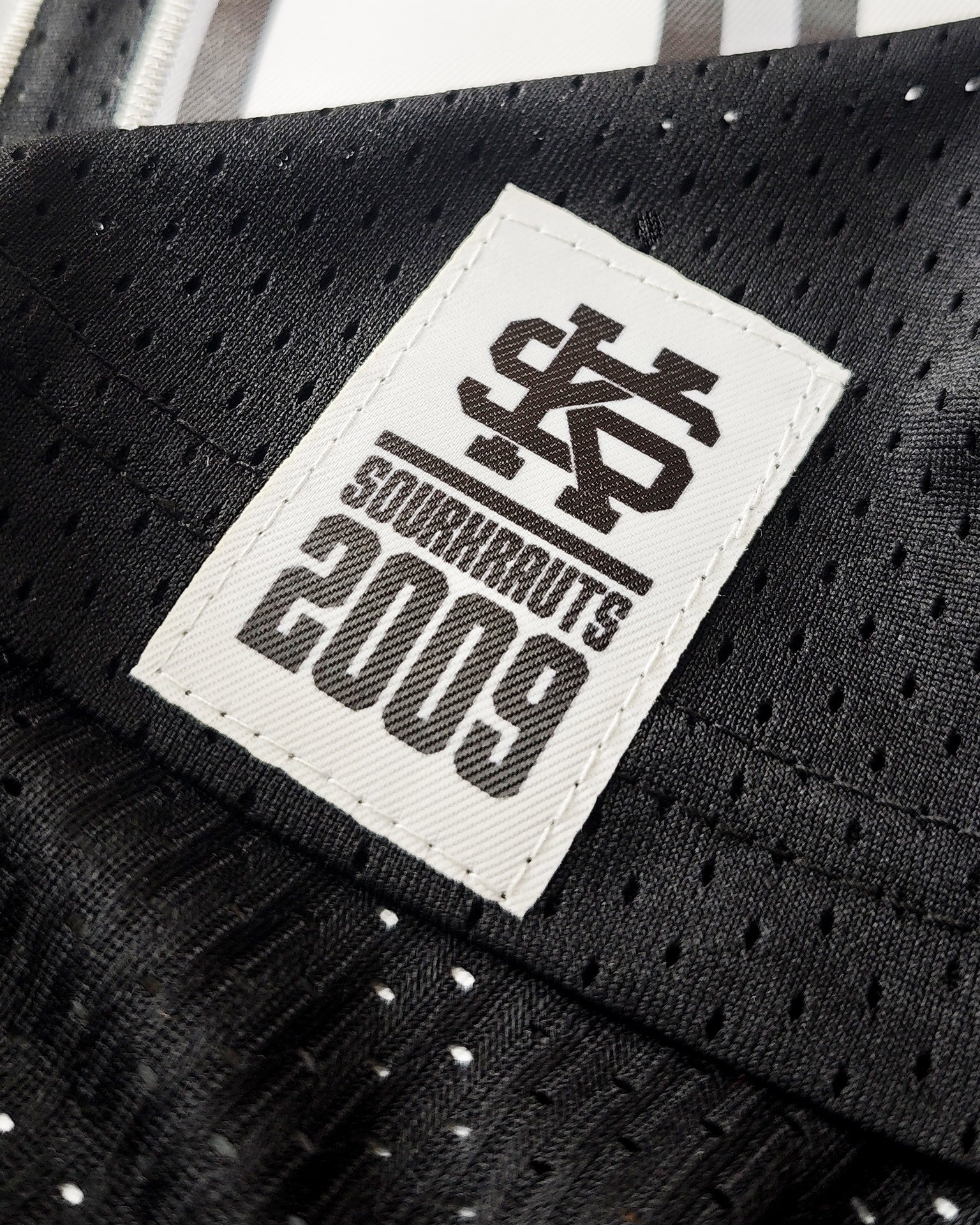 Jersey | Krauterback | Black