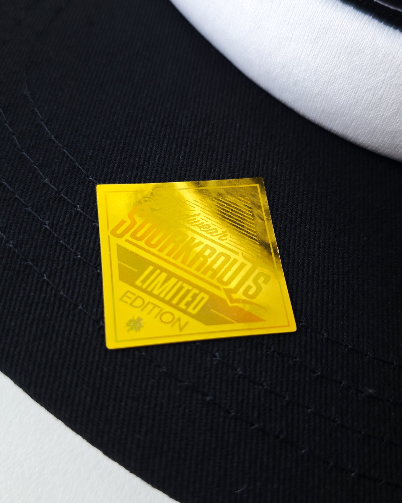 LIMITED Snapback Trucker Cap |  Good Old Times 2026