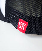 LIMITED Snapback Trucker Cap |  Good Old Times 2026